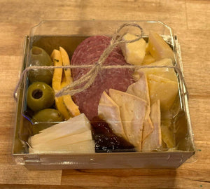 Charcuterie To Go