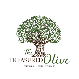 The Treasured Olive 