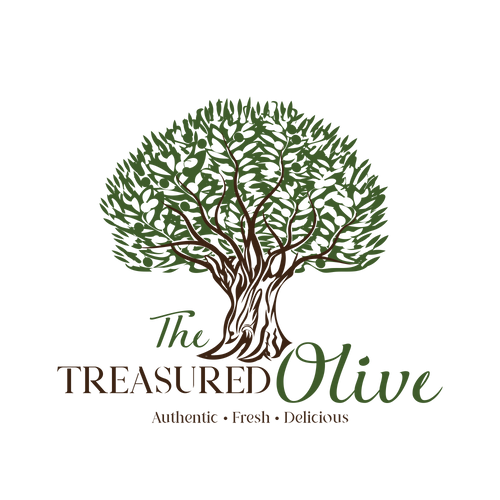The Treasured Olive 