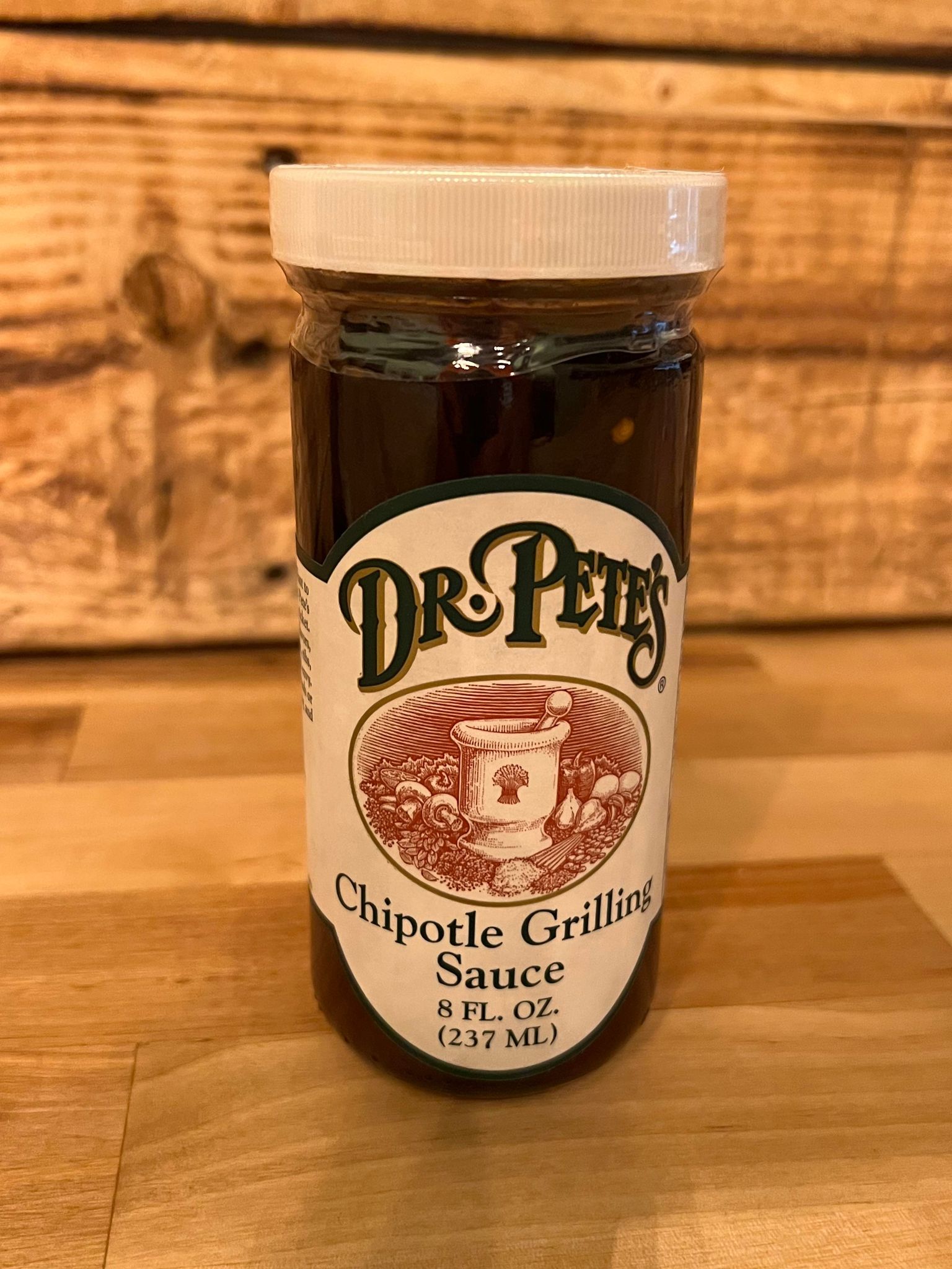 Chipotle Grilling Sauce