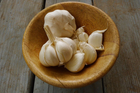 Garlic EVOO