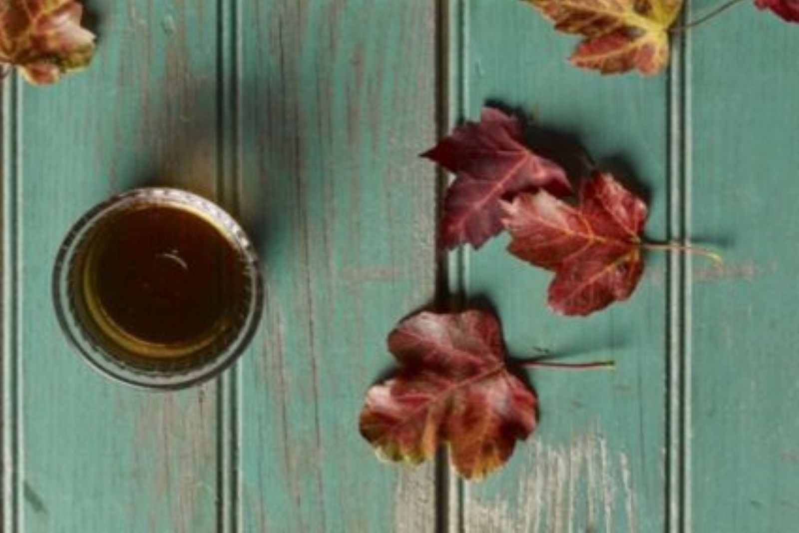 Vermont Maple Dark Balsamic Vinegar